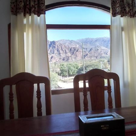 Vistas Del Colorado Apartment กาฟายาเต ภายนอก รูปภาพ