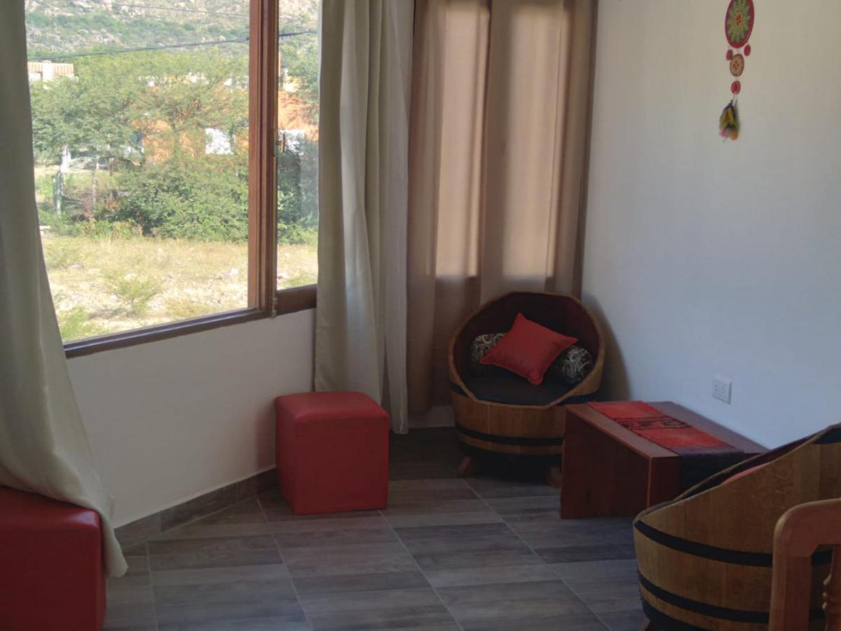 Vistas Del Colorado Apartment กาฟายาเต ภายนอก รูปภาพ