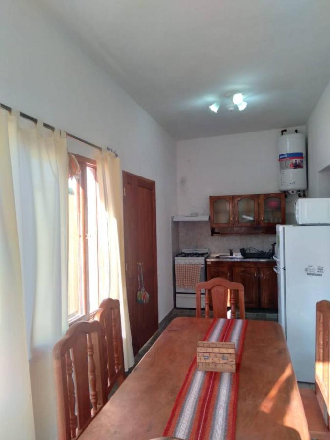 Vistas Del Colorado Apartment กาฟายาเต ภายนอก รูปภาพ