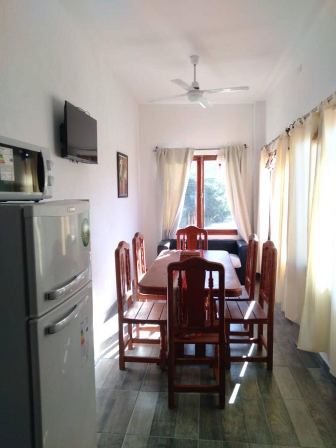 Vistas Del Colorado Apartment กาฟายาเต ภายนอก รูปภาพ